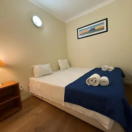 Lägenhet Moonlight 4 *